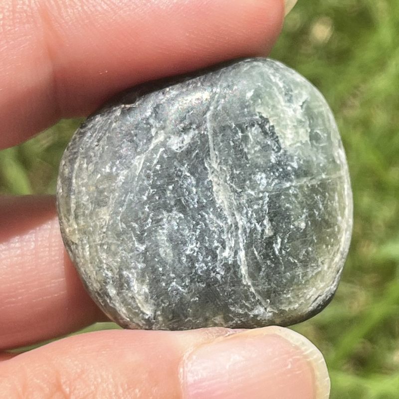 ボウエナイト・平型タンブル4