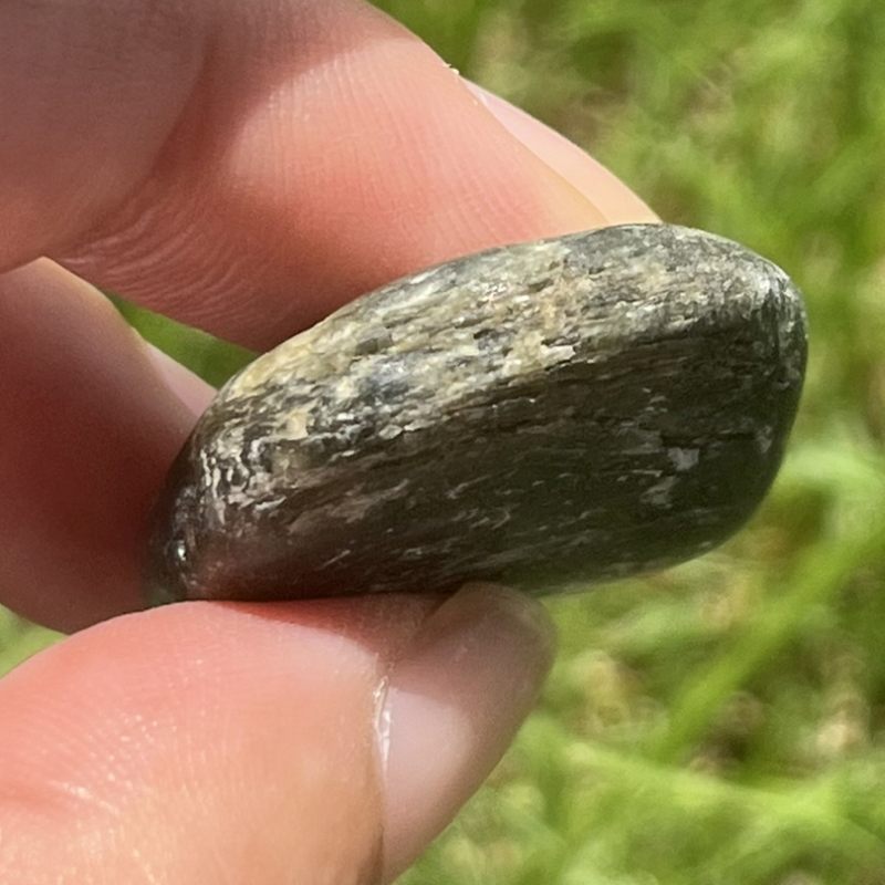 ボウエナイト・平型タンブル4