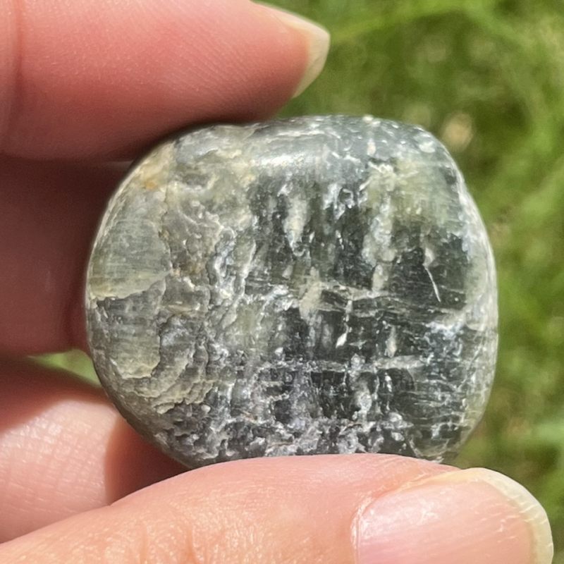 ボウエナイト・平型タンブル4