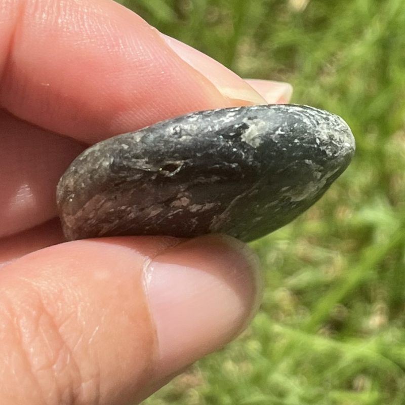 ボウエナイト・平型タンブル4