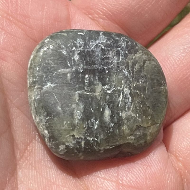 ボウエナイト・平型タンブル4