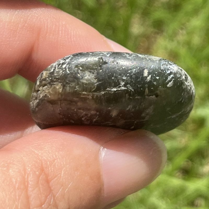 ボウエナイト・平型タンブル4