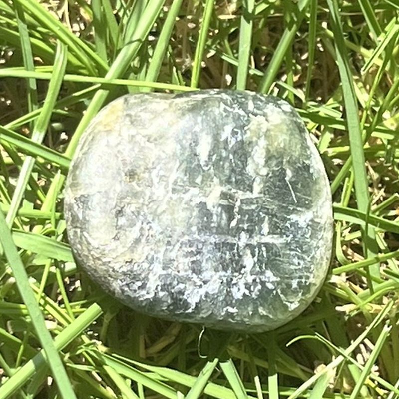 ボウエナイト・平型タンブル4