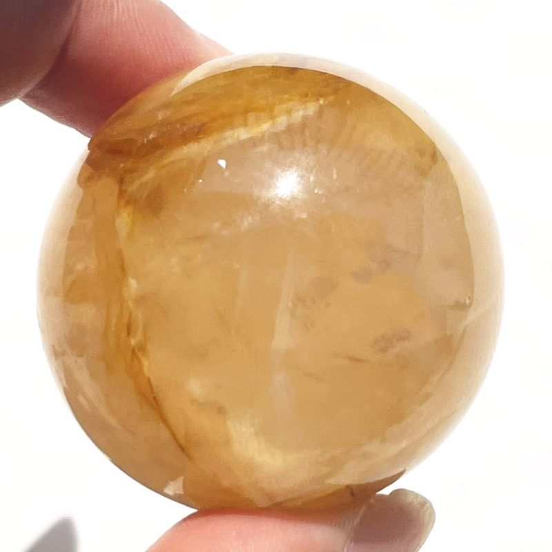 ゴールデンヒーラー・球（レインボウ）