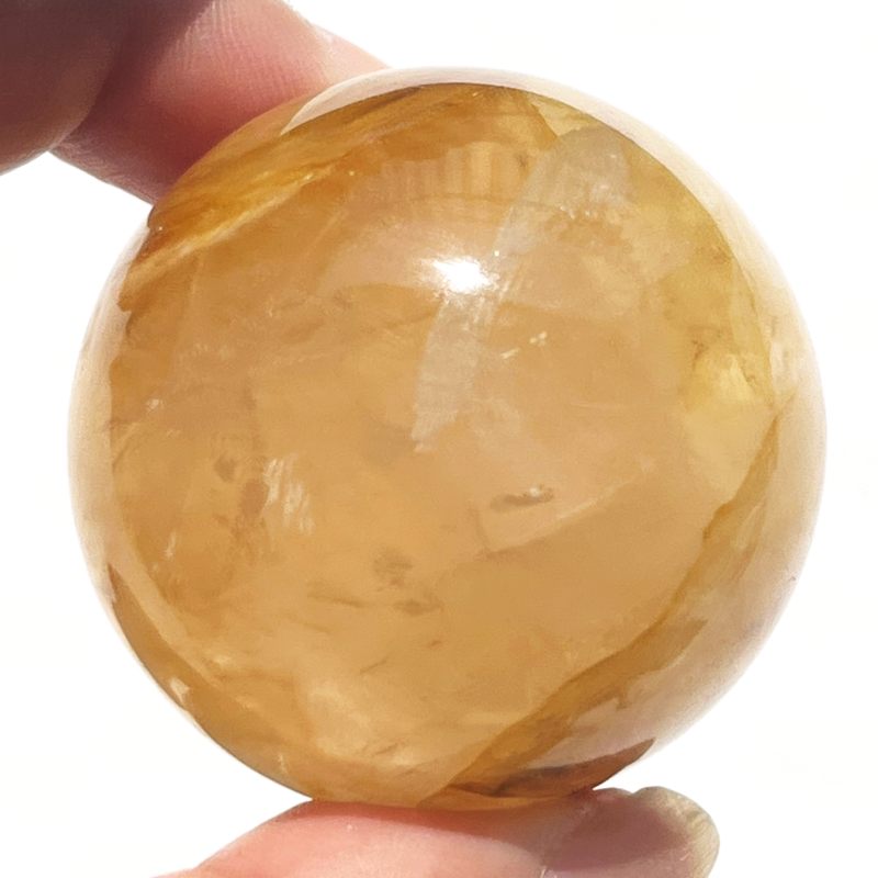 ゴールデンヒーラー・球（レインボウ）