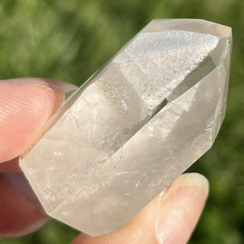 ホワイトファントム・ポリッシュポイント（トップクオリティ）