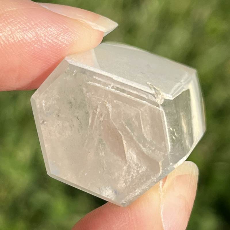 ホワイトファントム・ポリッシュポイント（トップクオリティ）