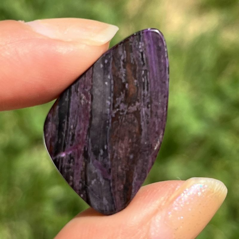 スギライト・ルース2