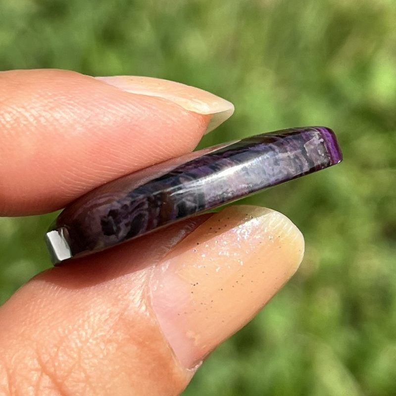 スギライト・ルース2