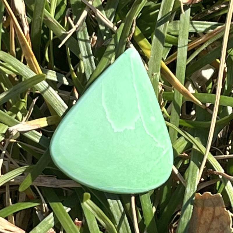 バリサイト・カボション8