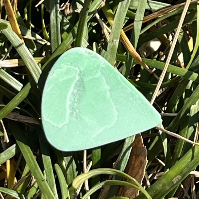 バリサイト・カボション8