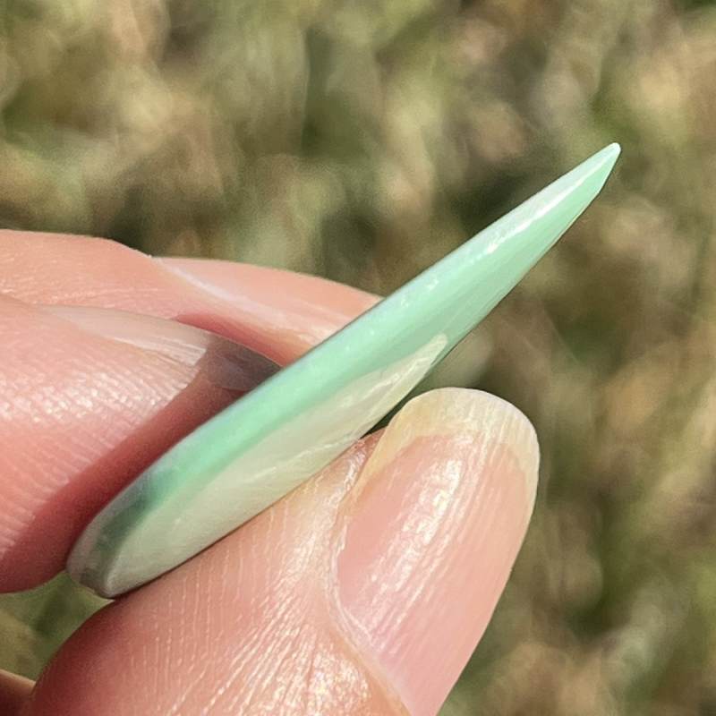 バリサイト・カボション8