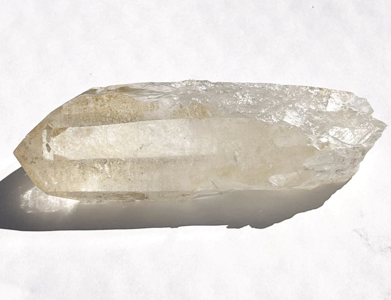 ゴールデンヒーラー・原石7（大）(レコードキーパー、アバンダンス)