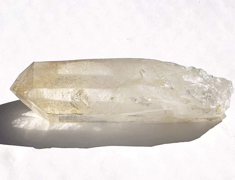 ゴールデンヒーラー・原石7（大）(レコードキーパー、アバンダンス)