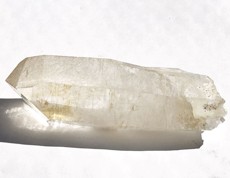 ゴールデンヒーラー・原石7（大）(レコードキーパー、アバンダンス)