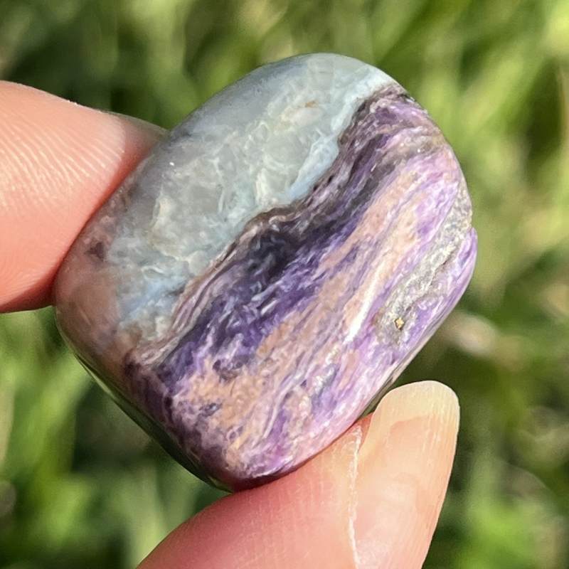 フローロカートナイト・タンブル1（超レア）