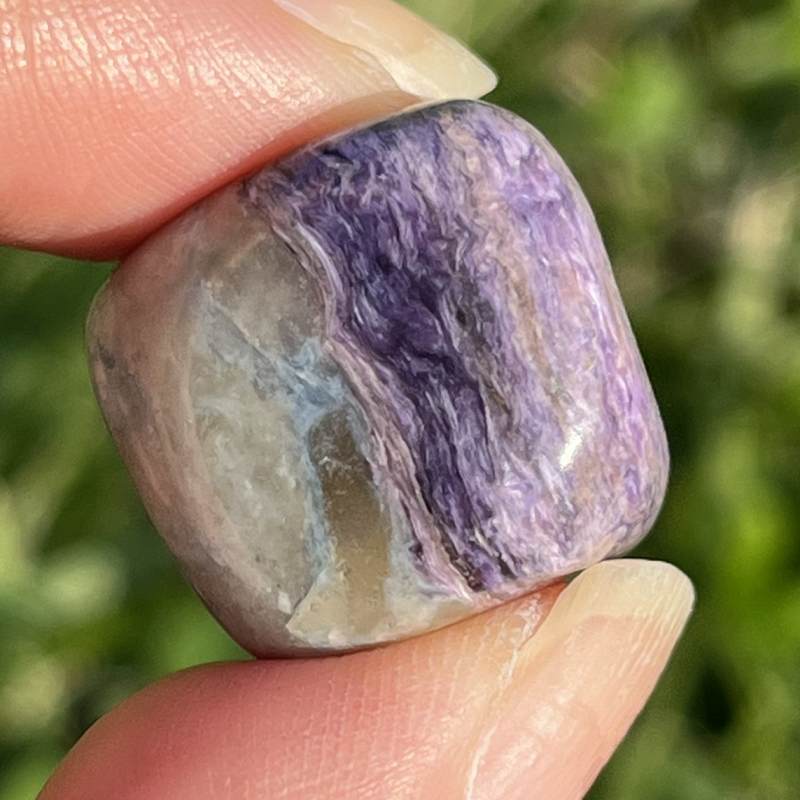 フローロカートナイト・タンブル1（超レア）