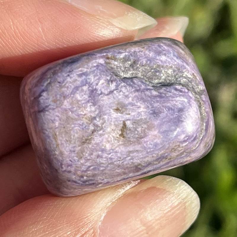 フローロカートナイト・タンブル1（超レア）