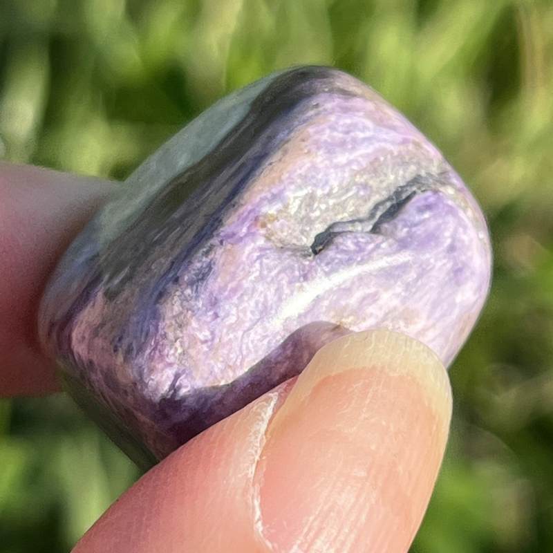 フローロカートナイト・タンブル1（超レア）