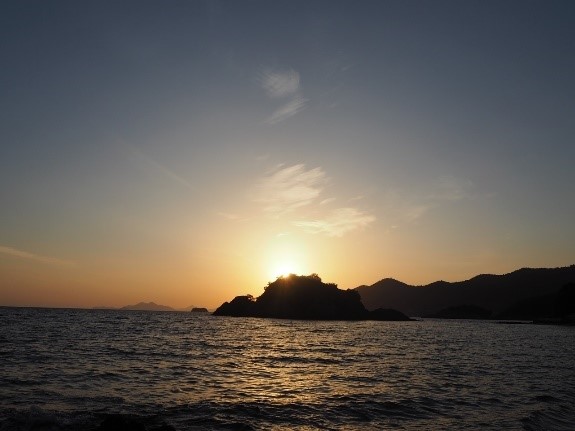 Blessings of Gaia Essence ～仙酔島<風・air・い>