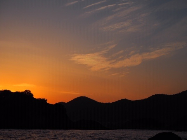 Blessings of Gaia Essence ～仙酔島<風・air・い>