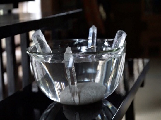 Blessings of Gaia Essence ～吉野・天川村<水・Water・え>