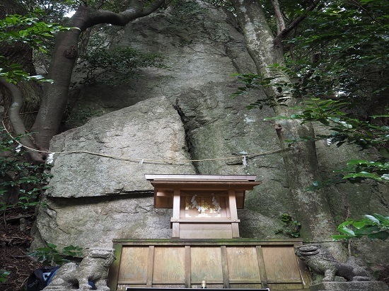 Blessings of Gaia Essence ～淡路島<地・Earth・お>