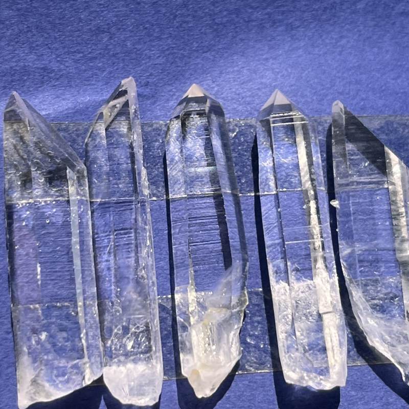 アーカンソー・クリスタル12本セット