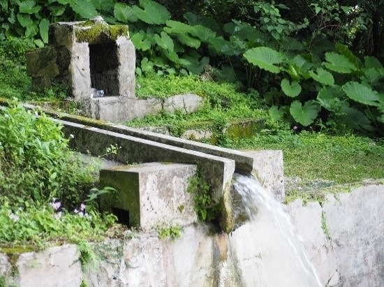 Blessings of Gaia Spray ～久高島〈空・Ether・あ〉