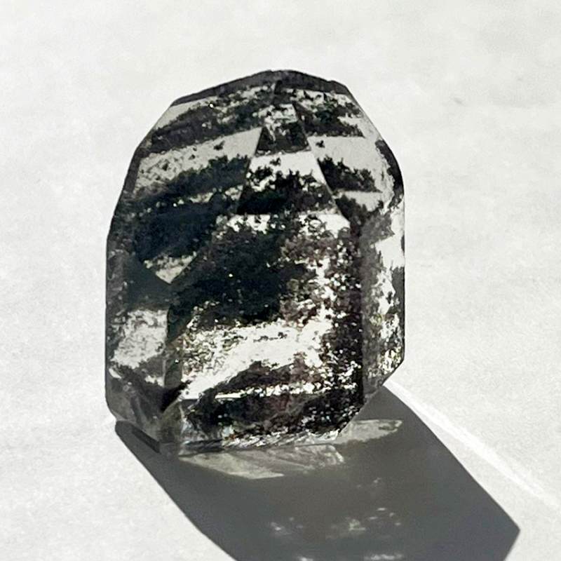 ガーデンファントムクオーツ・ポリッシュポイント