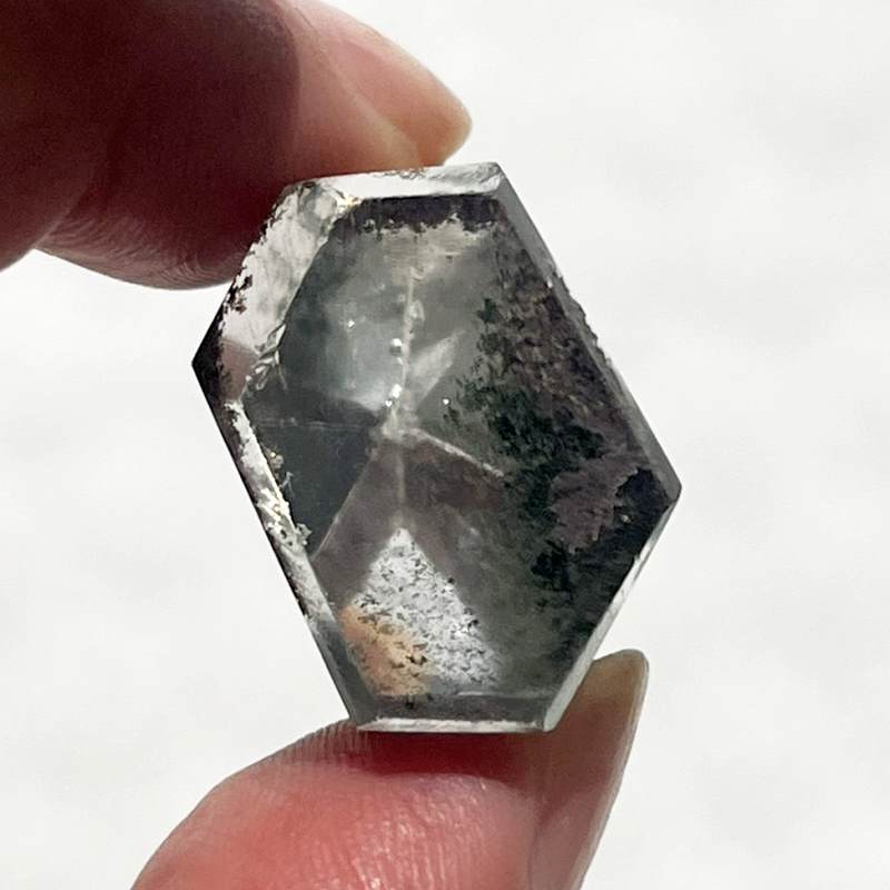 ガーデンファントムクオーツ・ポリッシュポイント