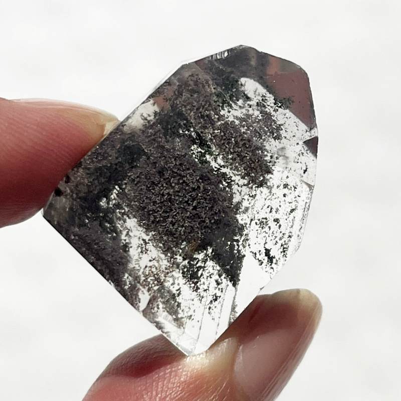 ガーデンファントムクオーツ・ポリッシュポイント