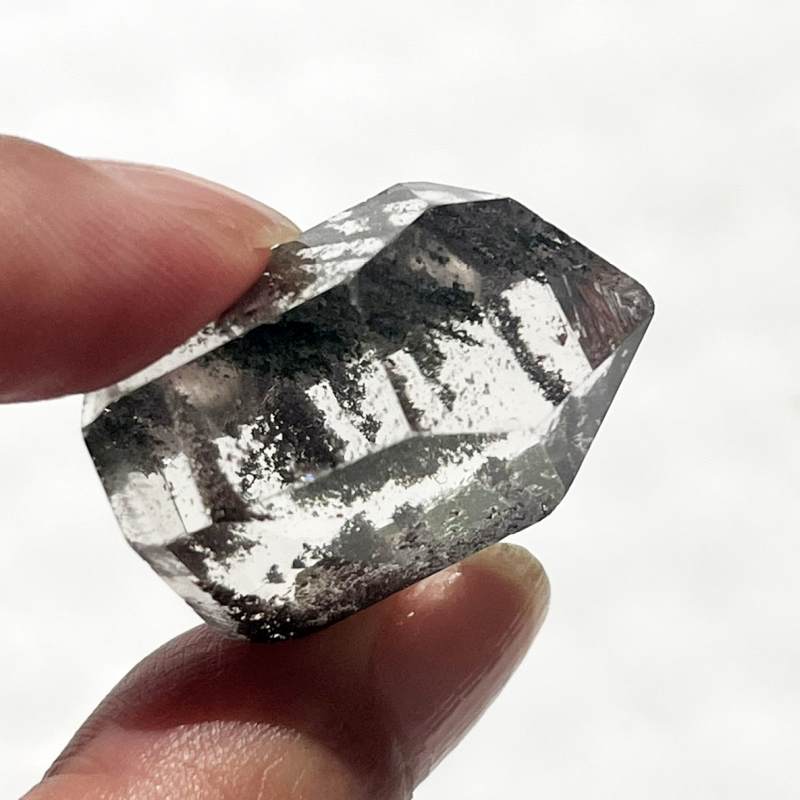 ガーデンファントムクオーツ・ポリッシュポイント