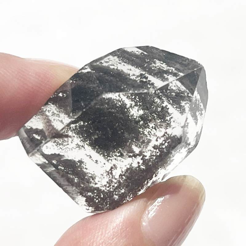 ガーデンファントムクオーツ・ポリッシュポイント