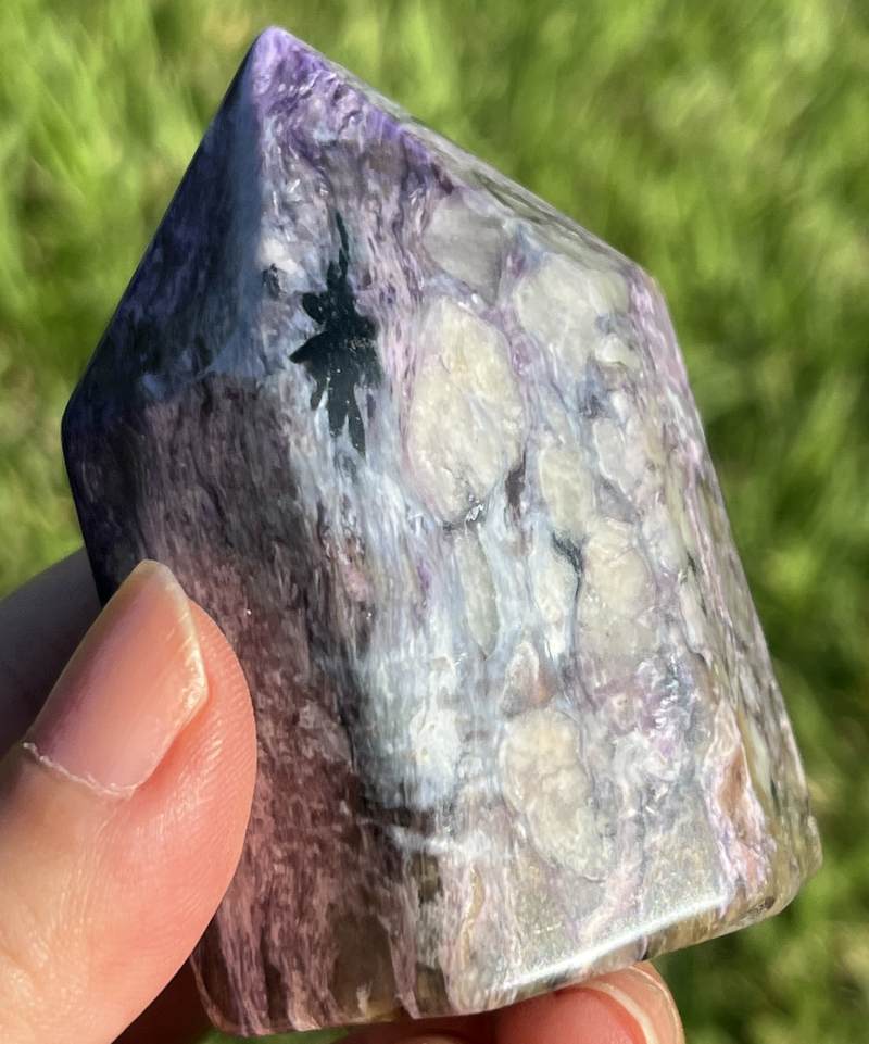 フローロカートナイト・ポリッシュポイント（超超レア）