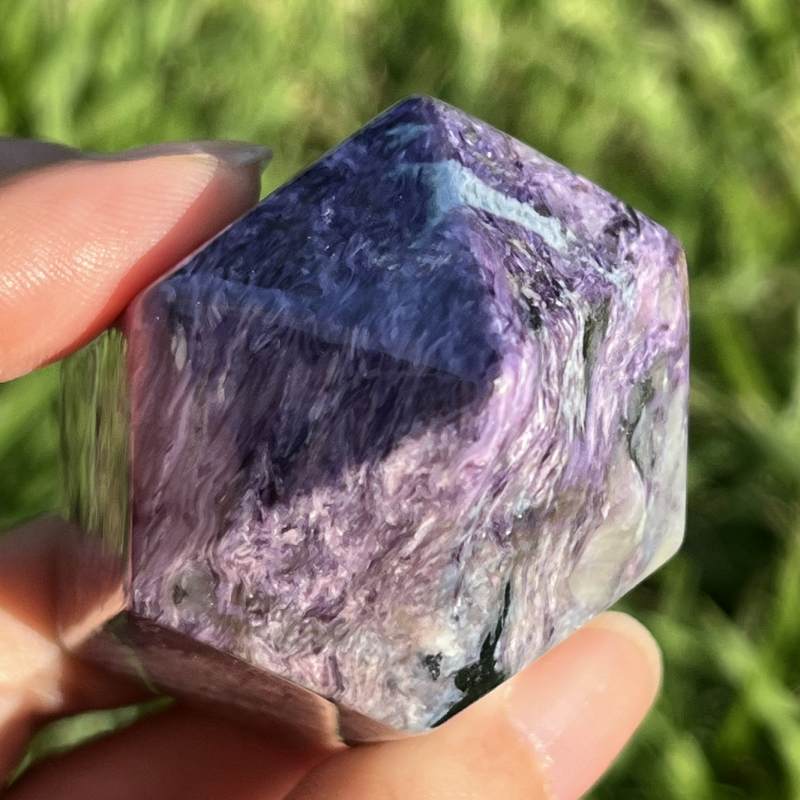 フローロカートナイト・ポリッシュポイント（超超レア）