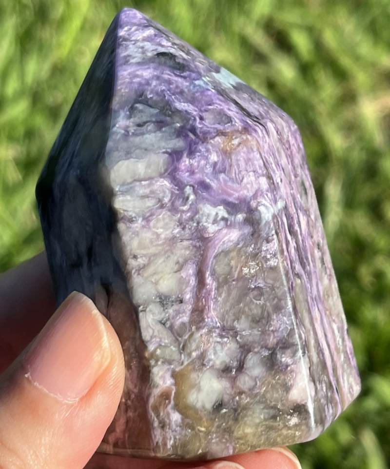 フローロカートナイト・ポリッシュポイント（超超レア）