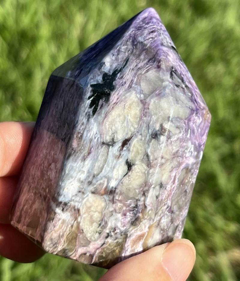 フローロカートナイト・ポリッシュポイント（超超レア）