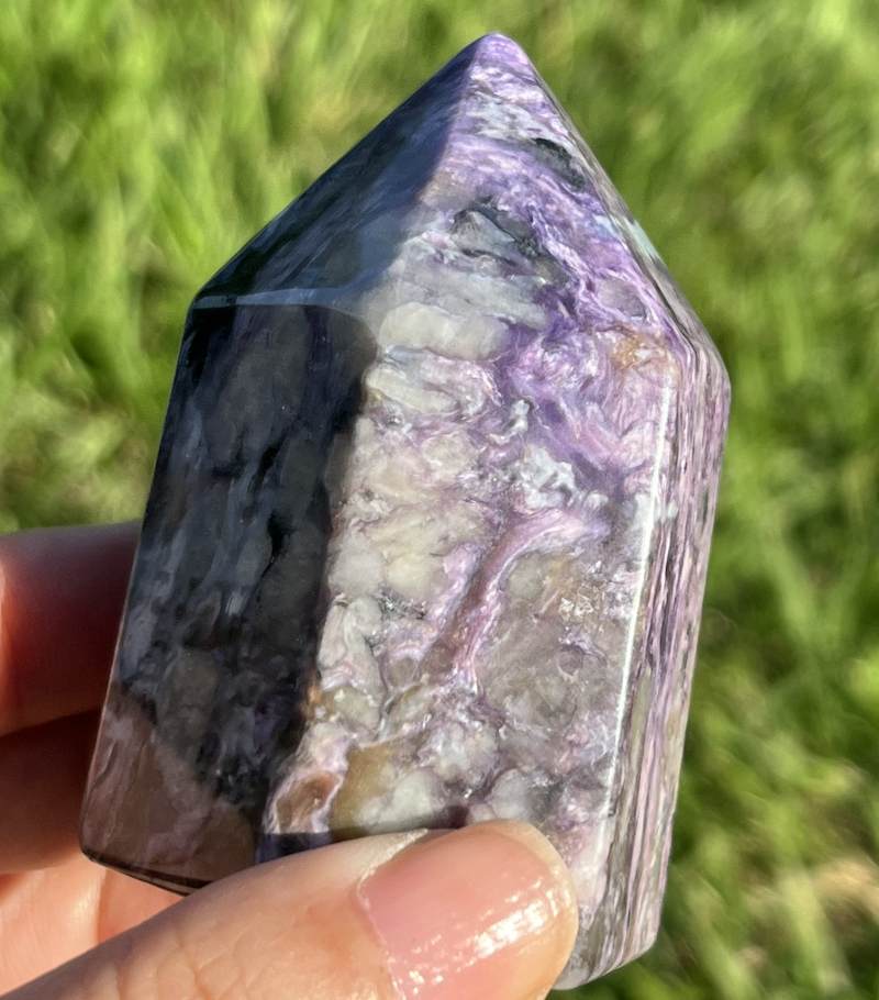 フローロカートナイト・ポリッシュポイント（超超レア）