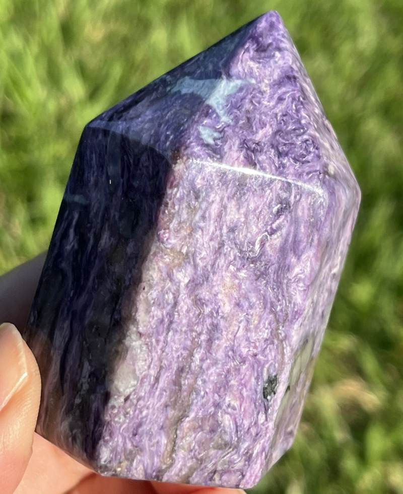 フローロカートナイト・ポリッシュポイント（超超レア）