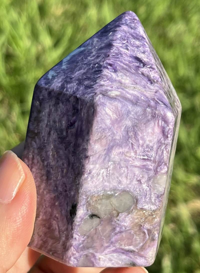 フローロカートナイト・ポリッシュポイント（超超レア）