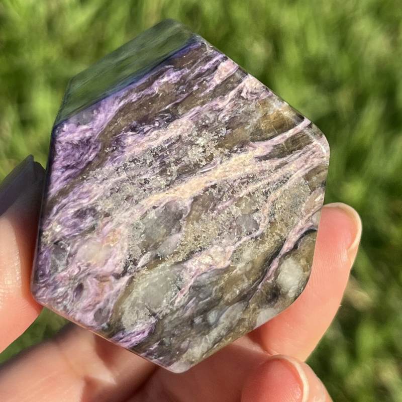 フローロカートナイト・ポリッシュポイント（超超レア）