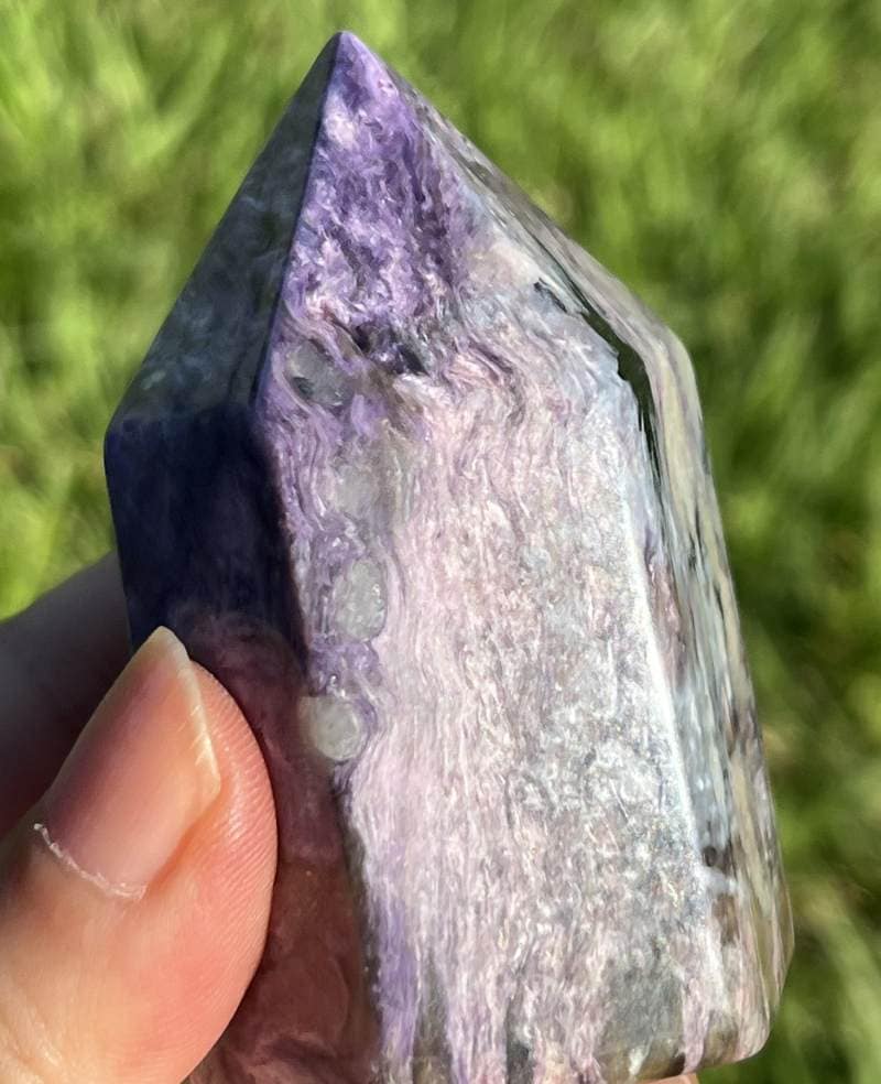 フローロカートナイト・ポリッシュポイント（超超レア）