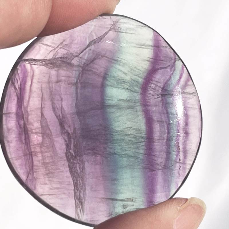 レインボウフローライト・ウォーリーストーン5