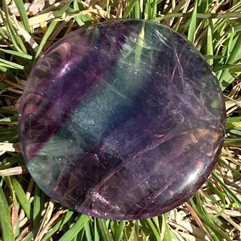 レインボウフローライト・ウォーリーストーン5