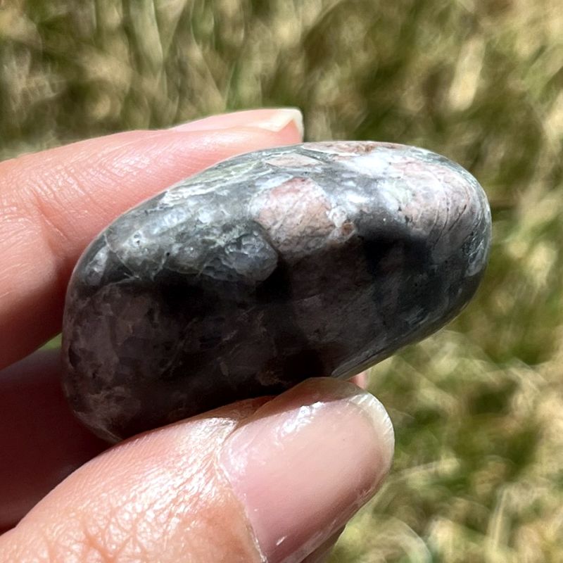 ケセラストーン・タンブル1