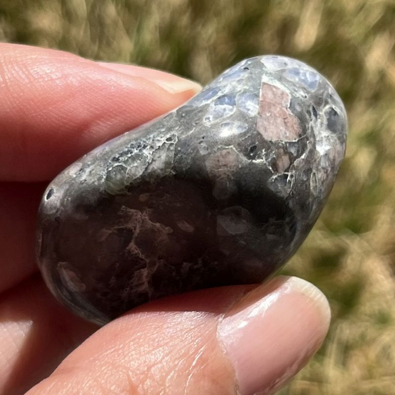 ケセラストーン・タンブル1