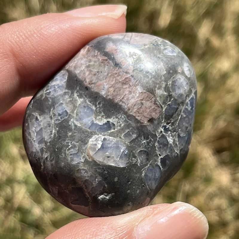 ケセラストーン・タンブル1