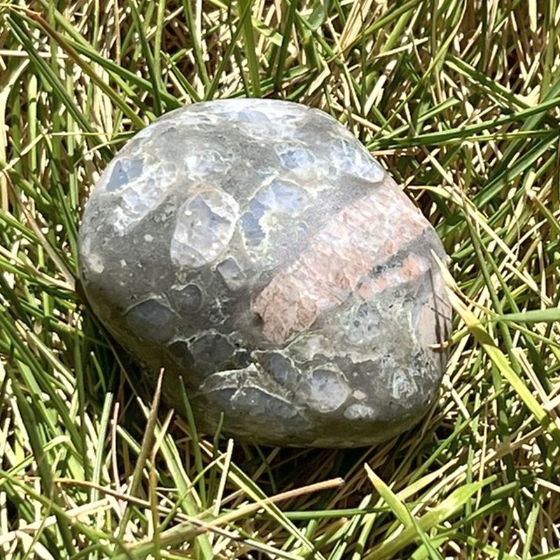 ケセラストーン・タンブル1