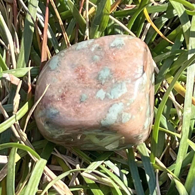 ナンドゥーライト(ナンデライト）・タンブル（超レア）7